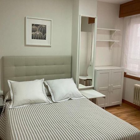 Vivienda Uso Turistico Espineira Leilighet Santiago de Compostela Eksteriør bilde